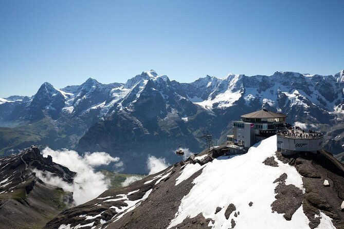 007-elegance-exclusive-private-tour-to-schilthorn-from-zurich