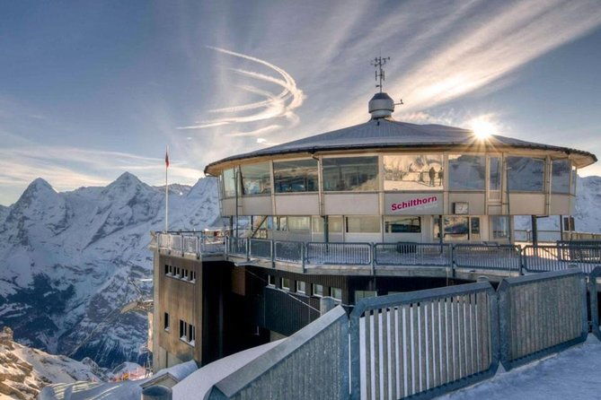 007-elegance-exclusive-private-tour-to-schilthorn-from-zurich
