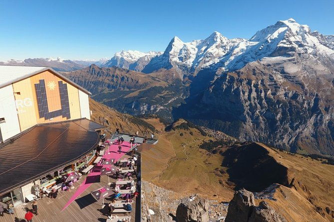 007-elegance-exclusive-private-tour-to-schilthorn-from-zurich
