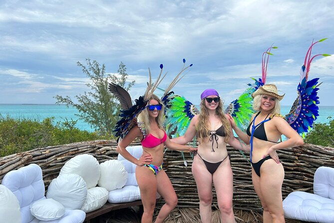 007-private-beach-club-swimming-pigs-snorkeling-lunch-drinks