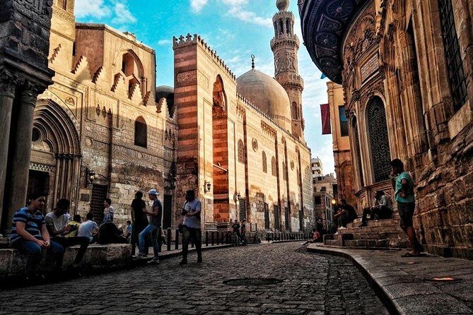 01 Day Cairo tour Islamic and Coptic Cairo - Final Thoughts  