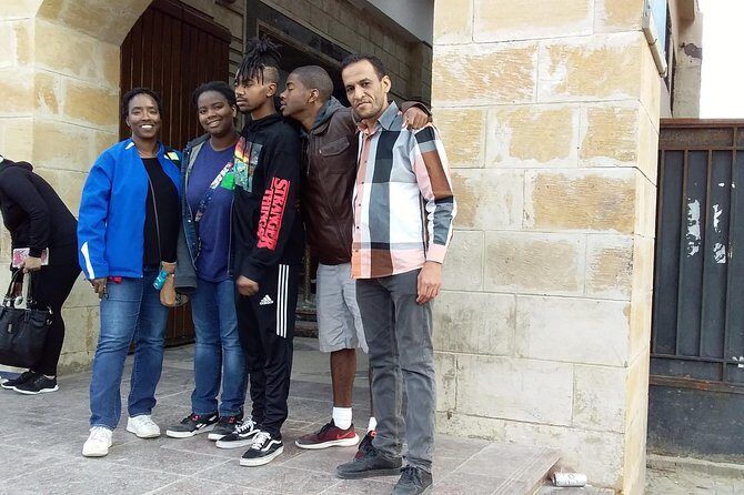 01 Day Tour to Alexandria from Cairo - Fort Qaitbey: The Coastal Fortress