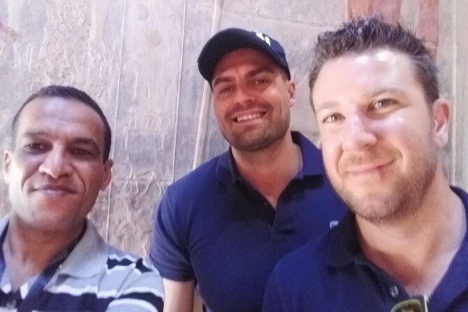 01 Day Tour to Pyramids Of Giza Memphis And Sakkara - Final Verdict: Why It’s a Solid Choice