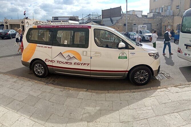 01 way Private Transfer from Cairo Airport to Your Hotel in Cairo - FAQs