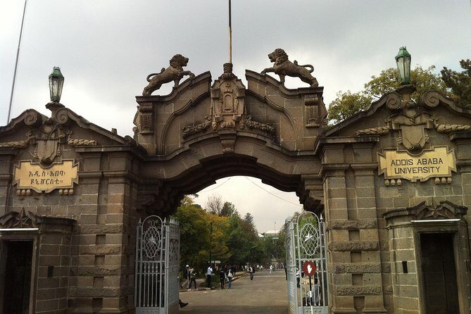 02 Days Addis Ababa & Debre Libanos Monastery, Baboons & Portuguese bridge - Who Will Love This Experience?