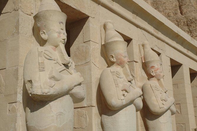 02 Days Aswan - Abu Simbel - Luxor from Cairo - Travel Practicalities and Tips