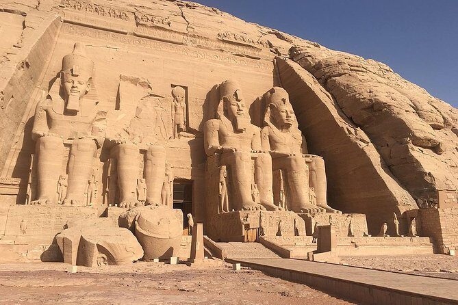 02 Days Aswan - Abu Simbel - Luxor from Cairo - Who Should Consider This Tour?