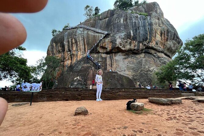 02 Days Fascinating Tour Colombo,Sigiriya,Safari,Dambulla,Kandy - Practical Tips for Making the Most of This Tour