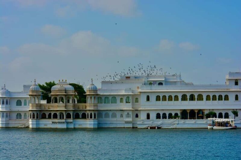 02-Days Lake City of Rajasthan, Udaipur Guided Tour - Practicalities and Tips for Your Udaipur Tour
