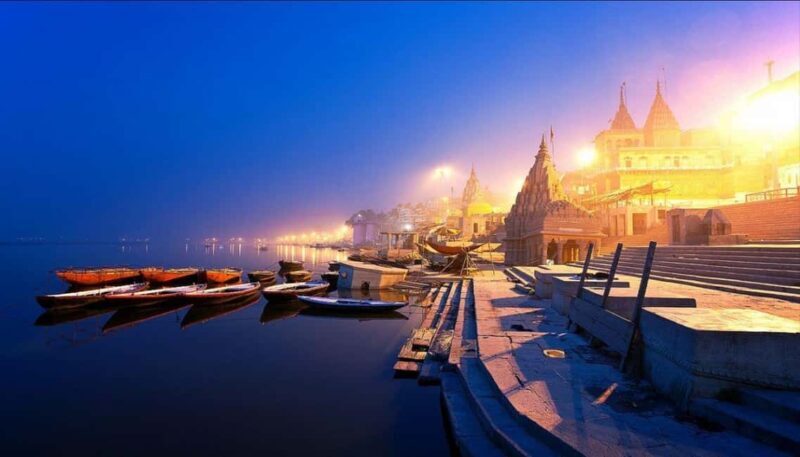 02 Days Varanasi Tour, Ganga Aarti, Temple, Cultural Walk - The Sum Up: Who Is This Tour Best For?