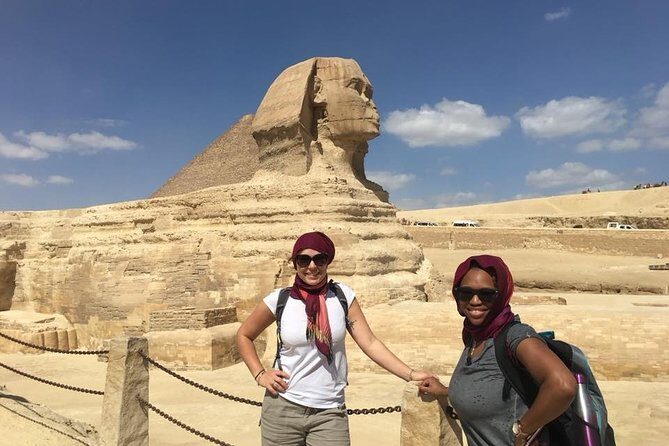 03 Days Budget tours Cairo Giza Alexandria - Final Thoughts: Is This Tour Right for You?