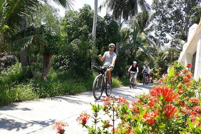 03- Days: Experience Mekong Delta By Bike & Boat from Saigon. - Why Choose This Mekong Delta Tour?