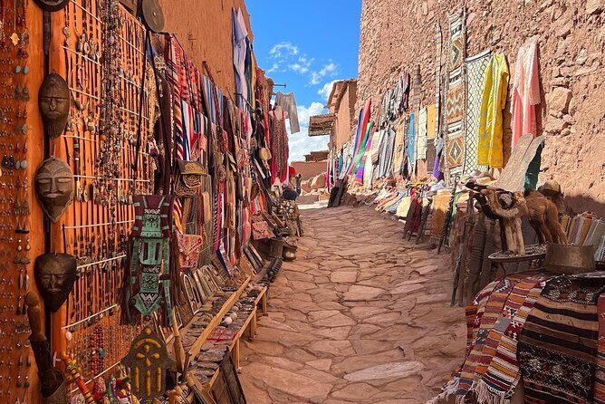 03 days from Marrakech to Fes to Merzouga with luxury camp - Who Will Love This Tour?