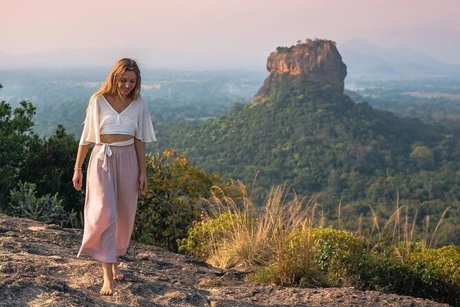 03 Days Highlights Of Sigiriya, Kandy, Nuwara Eliya , Ella & Udawalawe - What Sets This Tour Apart