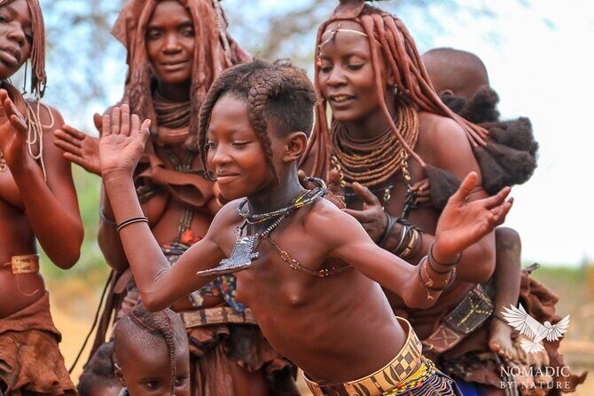 03 Days Himba Visit | Guided Lodge - FAQs