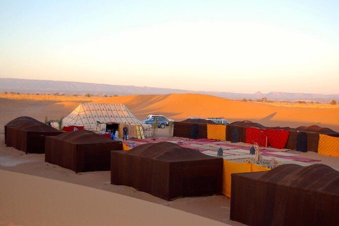 03 Days Marrakech To Merzouga - The Itinerary in Detail: What to Expect