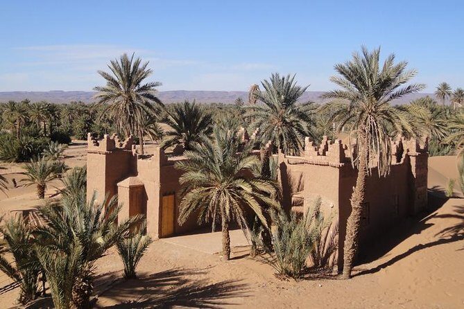 03 Days Marrakech To Merzouga - Why This Tour Offers Good Value