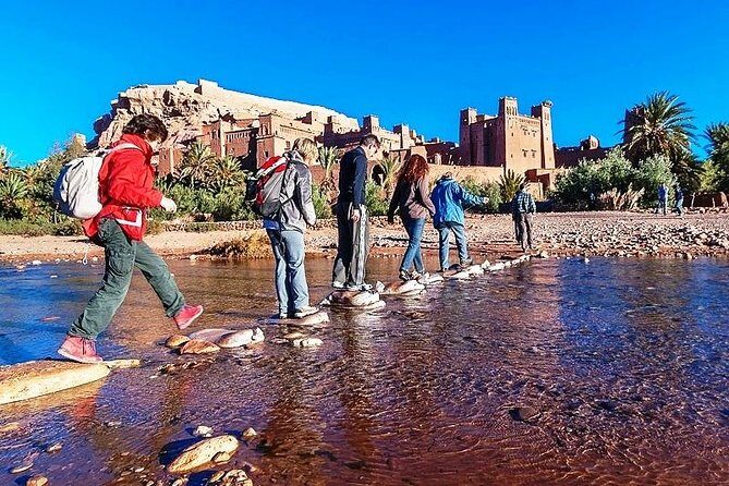 03 Days Marrakech To Merzouga - The Sum Up: Is This Tour for You?