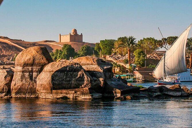 03 Night Nile Cruise from Aswan to Luxor with Abu Simbel - Wrapping It Up