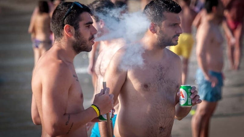 04-06 July 2025: Matala Beach Festival One World - One Love - Key Points