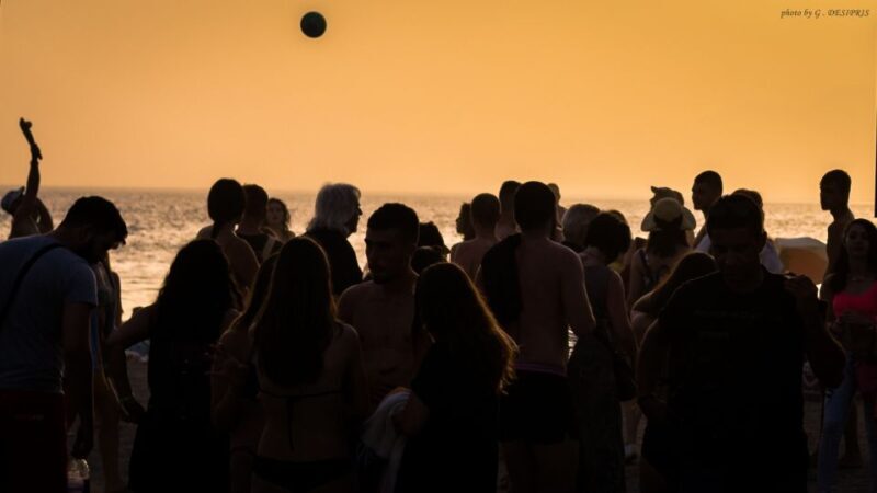 04-06 July 2025: Matala Beach Festival One World - One Love - Who Should Consider This Tour?