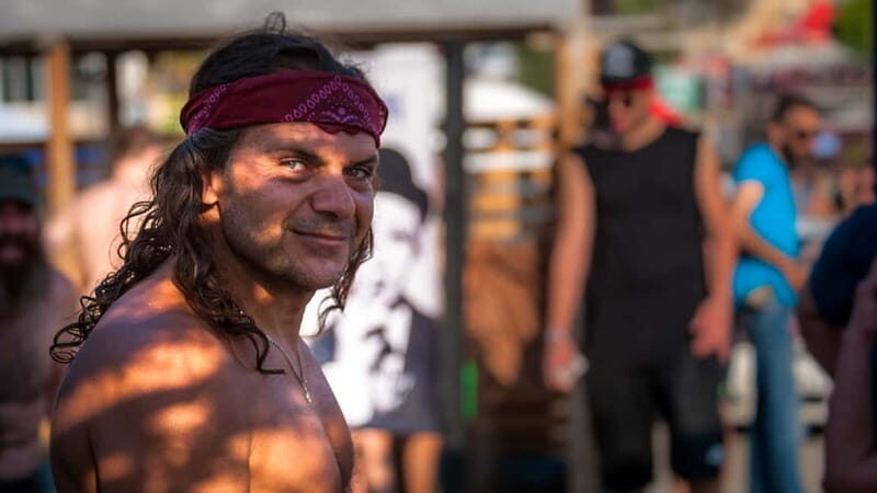 04-06 July 2025: Matala Beach Festival One World - One Love - FAQ