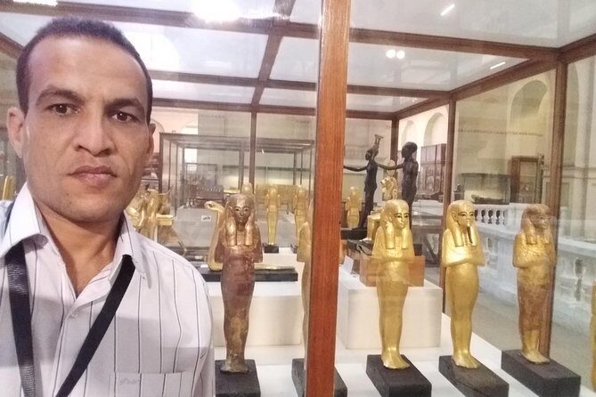 04 Days Egypt Royal Tour in Cairo - What Makes This Tour Stand Out?
