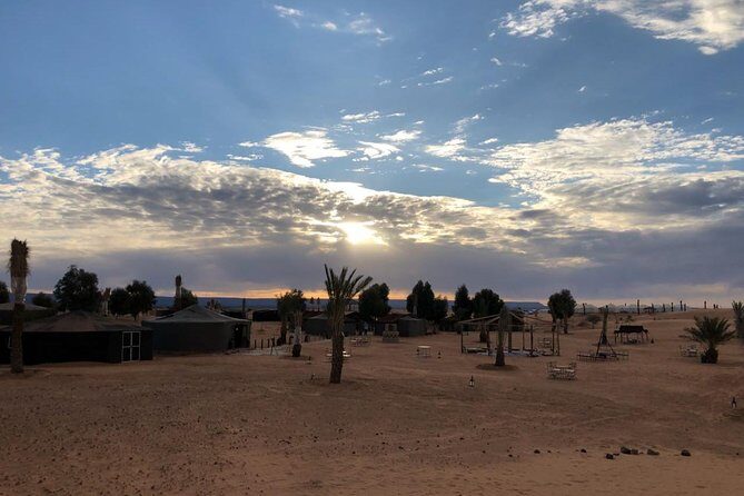 04 Days Fes Merzouga Marrakech - Practical Insights on This Tour