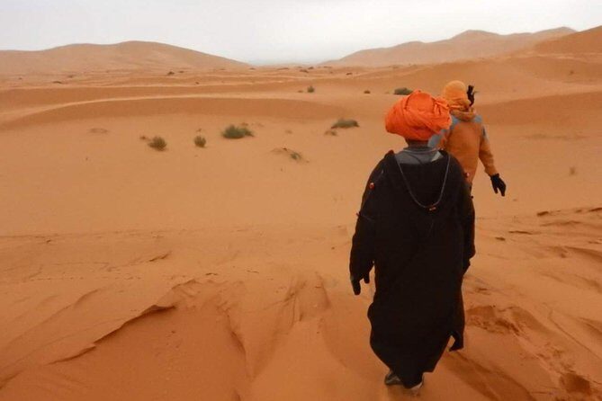 04 Days Marrakech To Merzouga - Authentic Experiences and Traveler Feedback