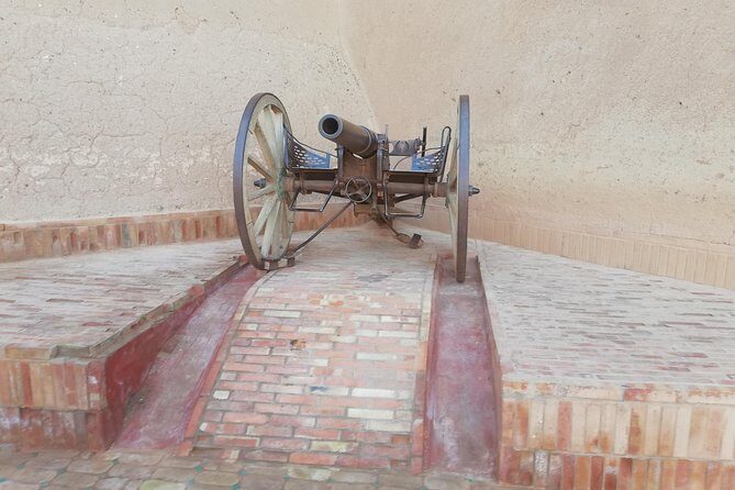 04 Days Marrakech To Merzouga - Who Should Consider This Tour?
