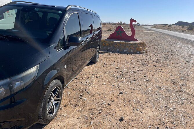 04 Days Marrakech To Merzouga - FAQ