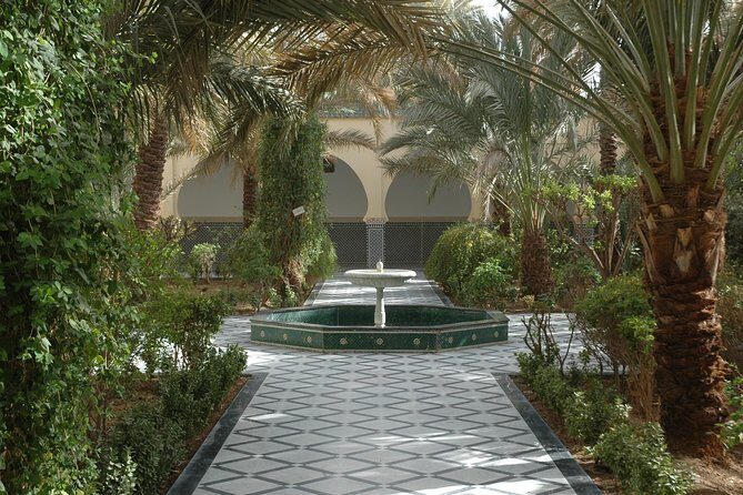 04 days Private Desert tour from Marrakech. - An In-Depth Look at the Tour Experience