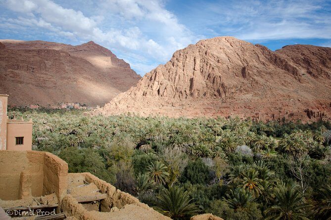04 days Private Desert tour from Marrakech. - Final Thoughts