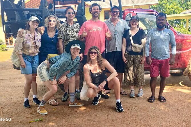 04 Hours Safari Jeep Tours - Who Would Love This Tour?