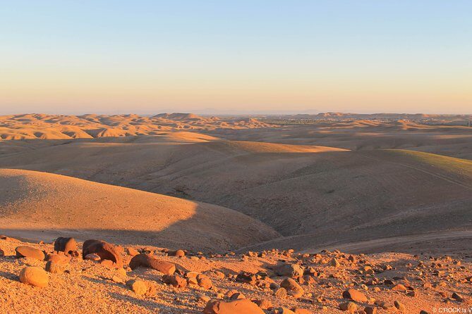 04 valley day trip ON 4*4 with lunch in agafay desert - Why This Tour Offers Great Value