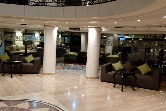 05 Days Luxury Nile Cruise from Luxor to Aswan with Tour Guide - Who Is This Tour Best For?