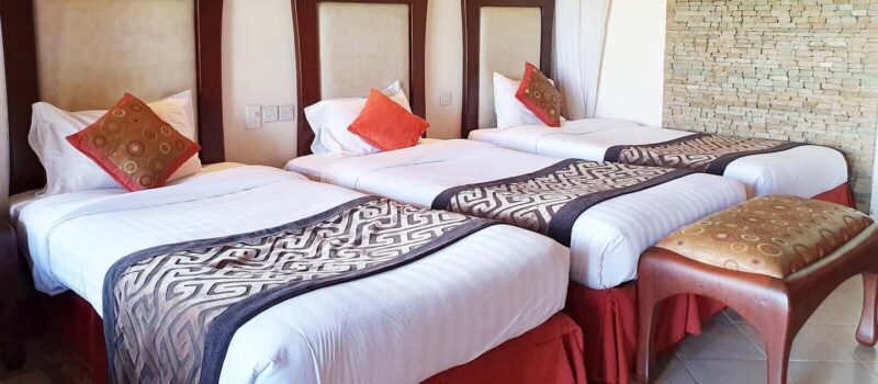 06 Days Aberdare Naivasha Mara Experience - The Itinerary in Depth: What to Expect Each Day