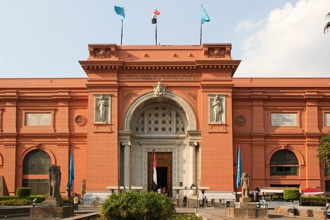 06 Days Egypt Budget Tour Cairo and Luxor - Frequently Asked Questions