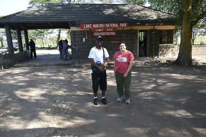 06 Days Kenya LuxuryLodge Safari - Frequently Asked Questions