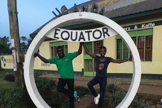 07-Days Murchison Falls, Queen Elizabeth & Gorillas Safari - Final Thoughts