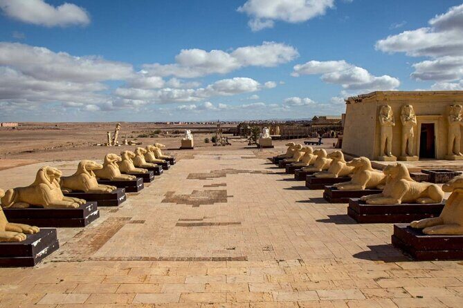 07 Days Tour to Sahara Desert and Imperial Cities from Marrakech - Who Should Book This Tour?