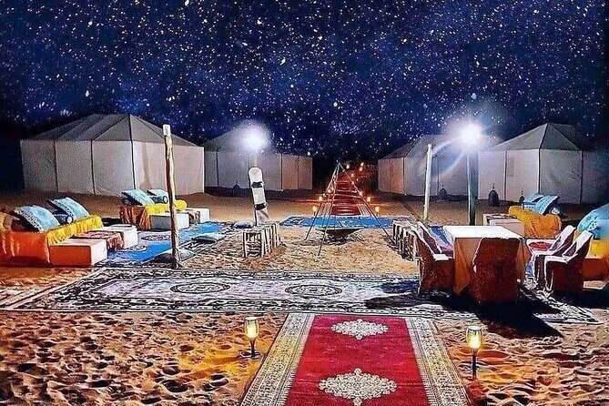 07 Days Tour to Sahara Desert and Imperial Cities from Marrakech - Final Thoughts