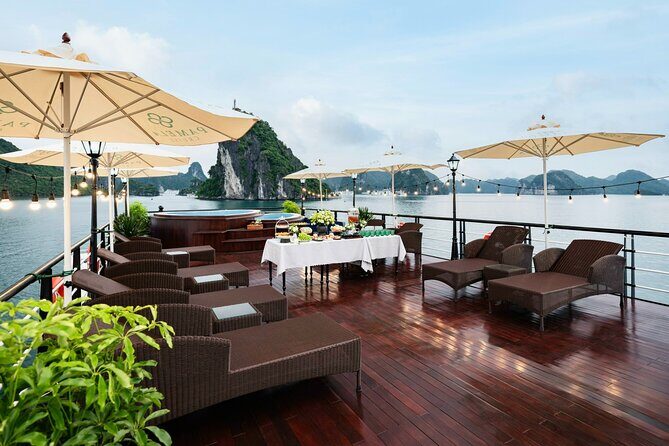07 Hours Explore Halong Bay on Pamela Luxury Cruises - Final Thoughts