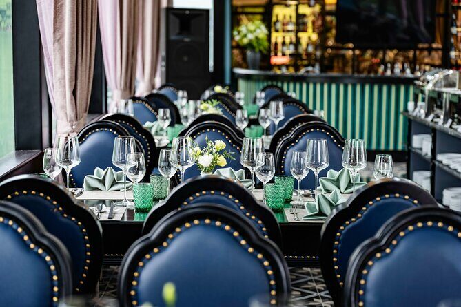 07 Hours Explore Halong Bay on Pamela Luxury Cruises - FAQs