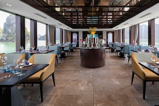 07 Hours Explore Lan Ha Bay on Jade Sails from Tuan Chau Harbor - An In-Depth Look at the Tour