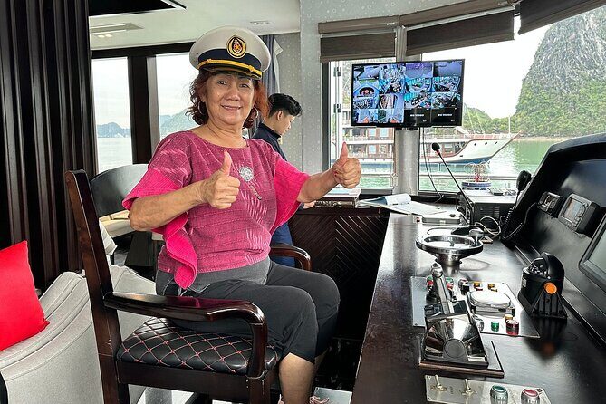 07 Hours Explore Lan Ha Bay on Jade Sails from Tuan Chau Harbor - Who Is This Tour Best For?