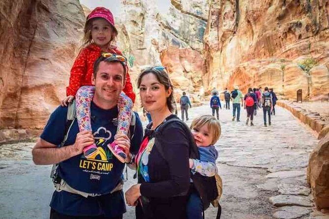 08 Days / 07 Nights Sun and Fun Red Sea to Dead Sea - FAQ