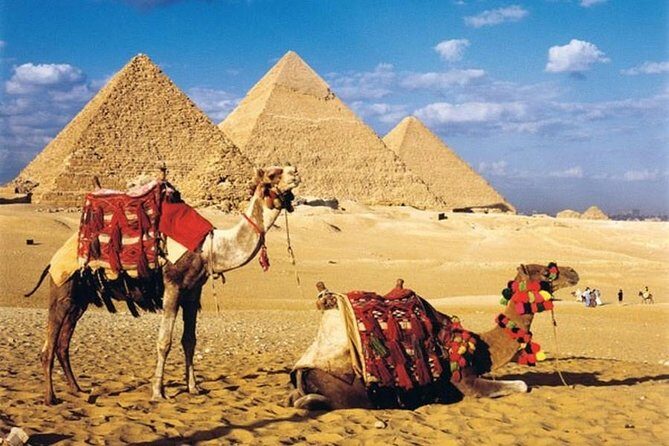 09 Days Egypt Classic Tour Cairo & Luxor - Aswan Nile Cruise - Detailed Breakdown of the Tour Experience
