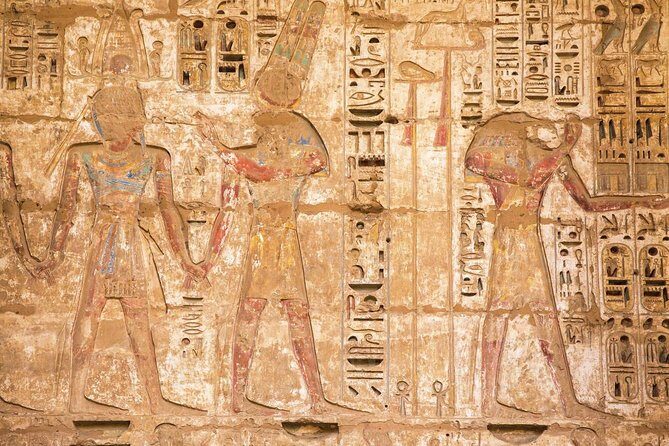 09 Days Egypt Classic Tour Cairo & Luxor - Aswan Nile Cruise - FAQ