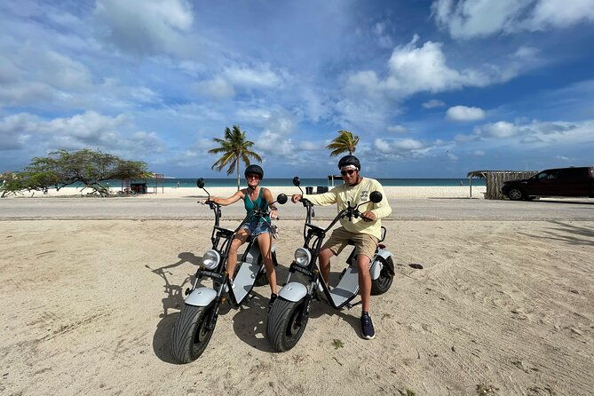 1-2-day-4-hour-electric-scooter-rental-in-aruba